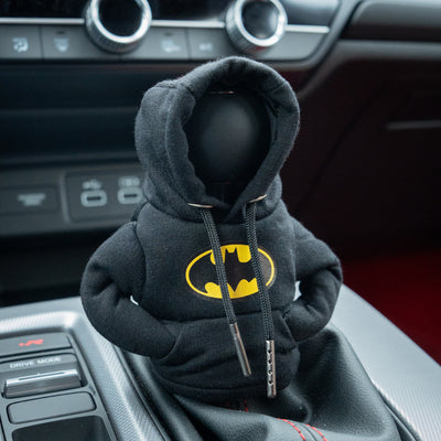 Billetworkz - SHIFT KNOB HOODIE - Custom Designs!!