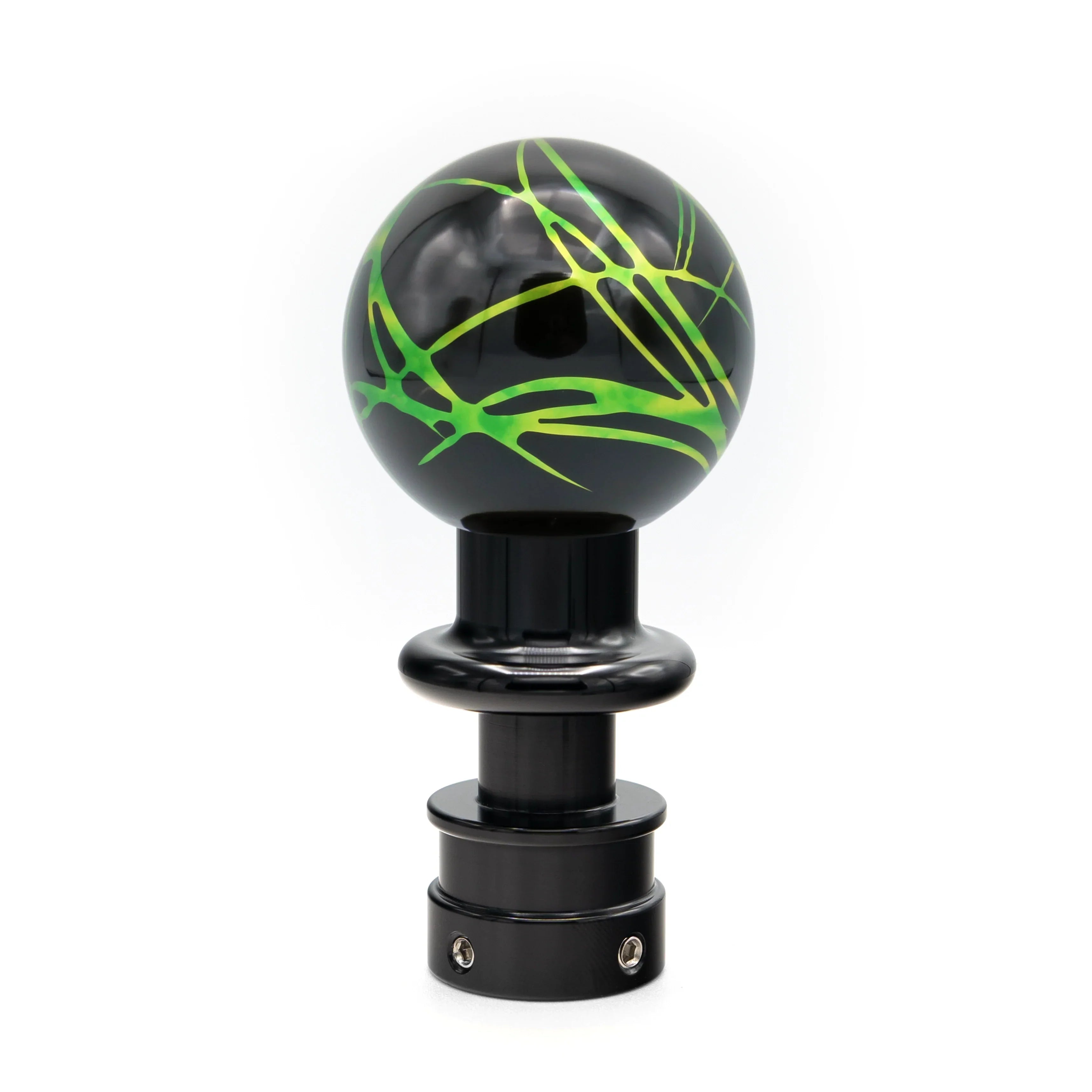 FORD MUSTANG AUTO (2015-24) FITMENT SHIFT KNOB