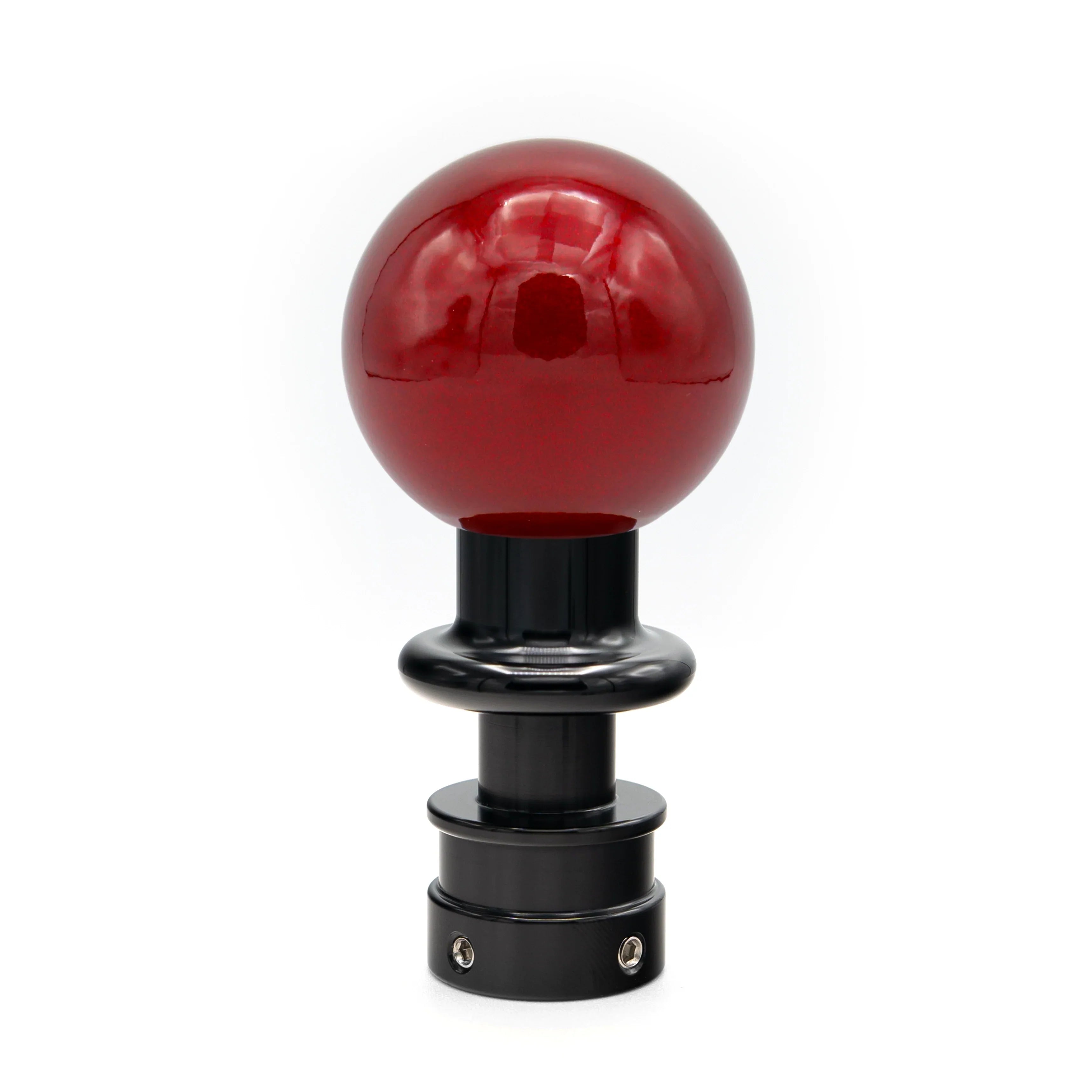 FORD MUSTANG AUTO (2015-24) FITMENT SHIFT KNOB