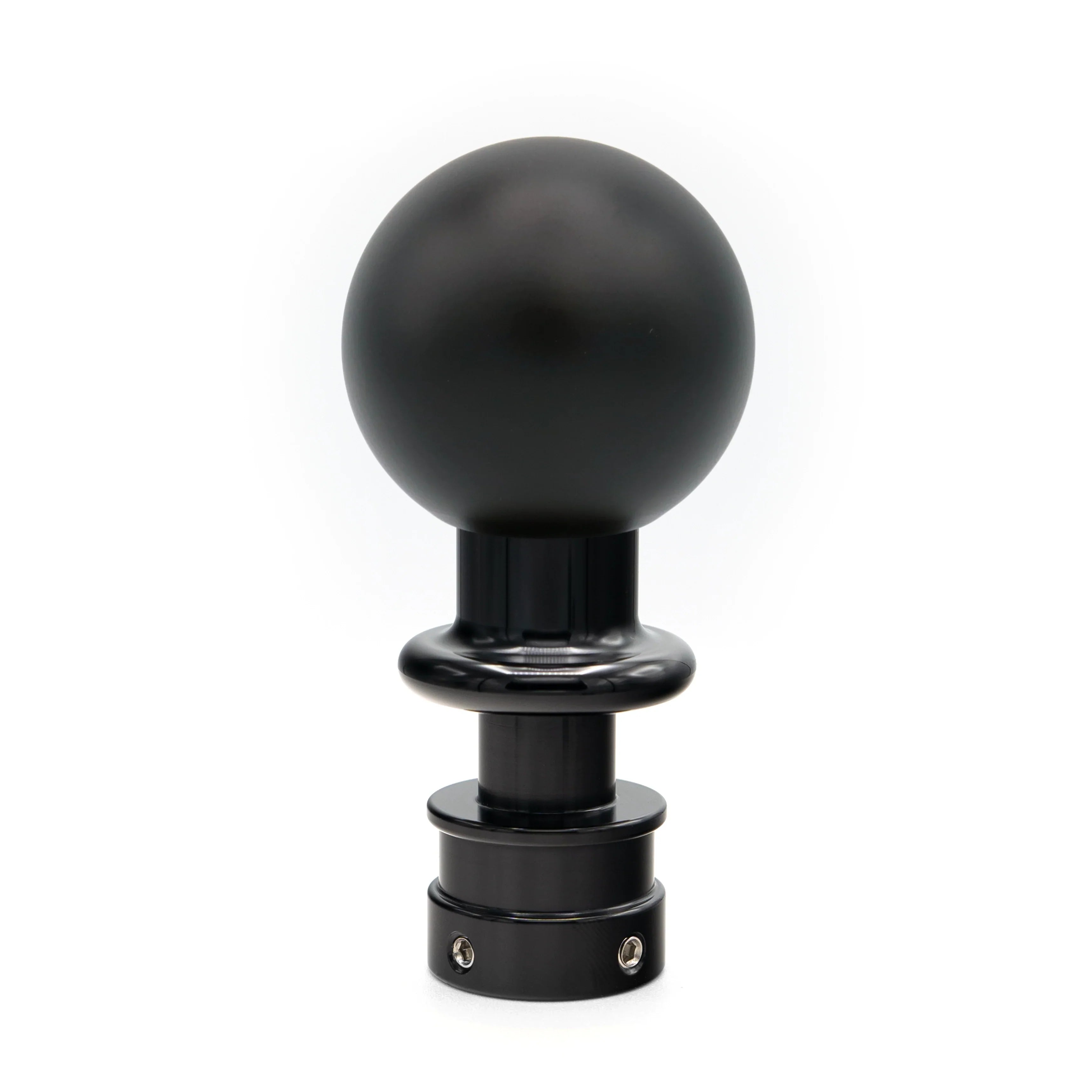 FORD MUSTANG AUTO (2015-24) FITMENT SHIFT KNOB