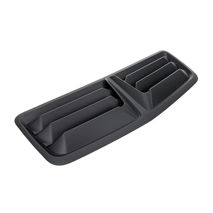 RTR Hood Vent 24 GT   Rtr Hood Vent 24 Mustang Rtr Vehicles 599344 