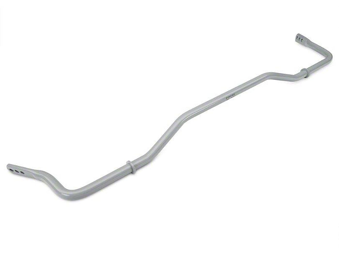 RTR Tactical Performance Adjustable Rear Sway Bar (15-24 All)