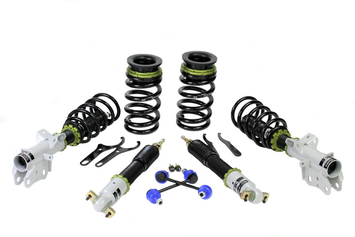 RTR Tactical Performance Coilovers (15-24 Non-MagneRide)